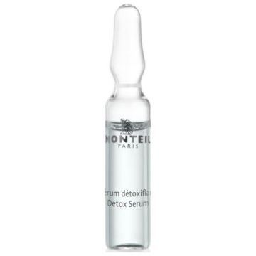 SOLUTIONS Detox Serum 3x2 ml.