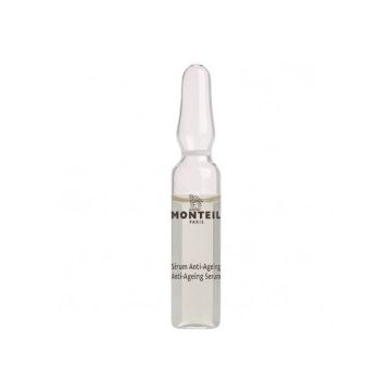 SOLUTIONS Anti-Ageing Serum 3x2 ml.