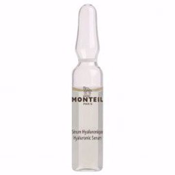 SOLUTIONS Hyaluronic Serum 3x2 ml.