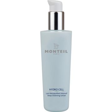 HYDRO CELL Deep Cleansing Lotion 200 ml.