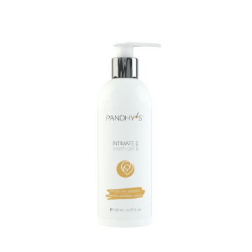 PANDHY'S™ IntiMate Wash Gel, HER, 150 ml