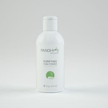 PANDHY'S™ Purifying Foam Powder normal/sen.100 ml