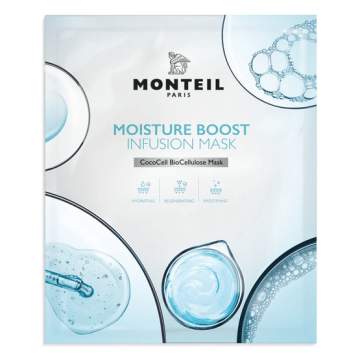 Moisture Boost Infusion Mask, MONTEIL