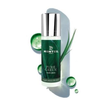 PURE GREEN Youth Creme, 50ml