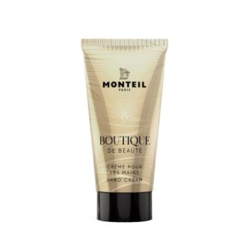 MONTEIL, Luxery Boutique, Hand Creme, 25 ml.