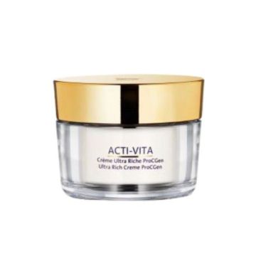 Limited edition, Acti-Vita Ultra Rich, 15 ml