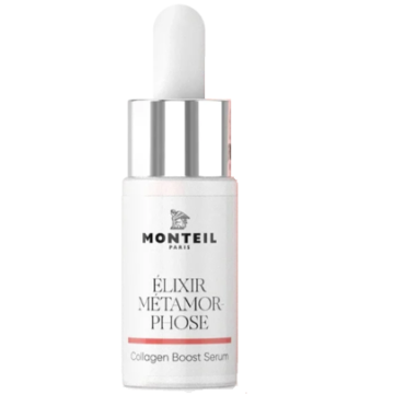 Élixir Métamorphose Collagen boost serum, 10ml