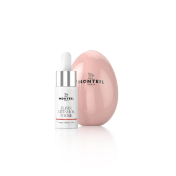 Monteil Påskeæg - ÉLIXIR Collagen Boost, 10 ml.