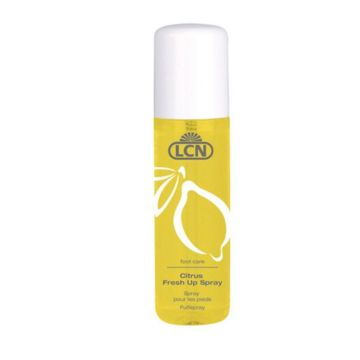 Citrus Fresh Up Spray, 100 ml.