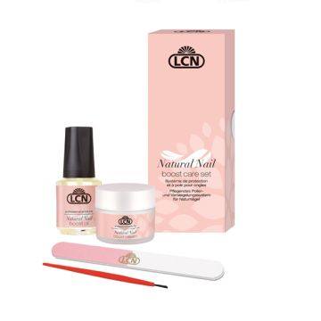 Care Set - Natural Nail Boost