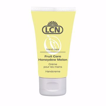 Fruit Care, Honeydew Melon, håndcreme 50 ml