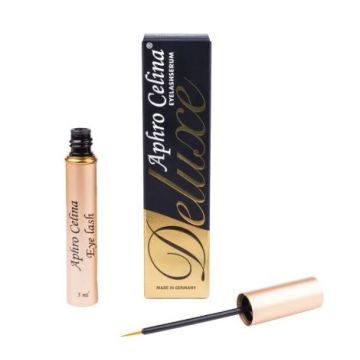 Aphro Celina Deluxe Eyelashserum, 3 ml