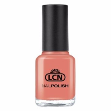 Nail Polish, 8 ml -  Dolce Vita