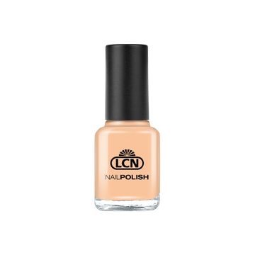 Nail Polish, 8 ml.- Creamy Vanilla Colada
