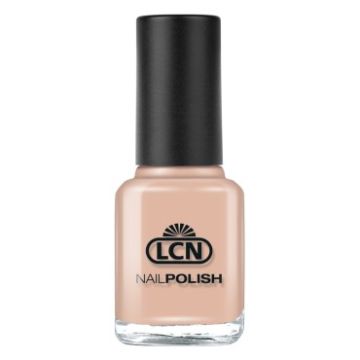 Nail Polish, 8 ml - Legendary beige