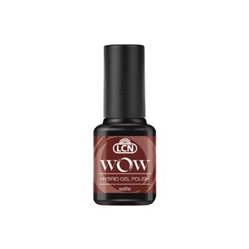 WOW Hybrid Gel Polish, 8 ml - Selfie