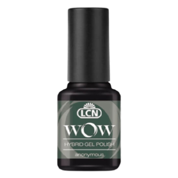 WOW Hybrid Gel Polish, 8 ml. - Anonymous