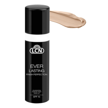 Ever Lasting Finish Perfection Foundation, 30 ml