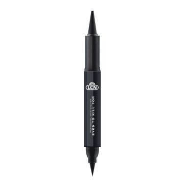 LCN Artist Eyeliner, Eyes To Kill For