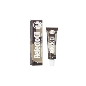 Refectocil Natur Brun, 15 ml.