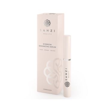Sanzi Beauty EyeBrow Enhancing Serum, 5 ml.