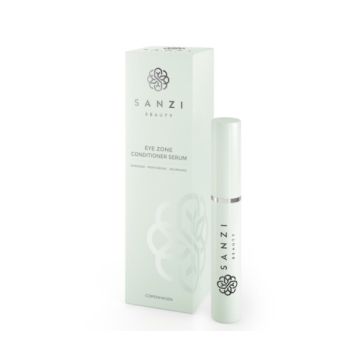 Sanzi Beauty Eyezone Conditioner Serum, 8 ml.