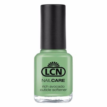 Rich Avocado Nail Conditioner, 8 ml