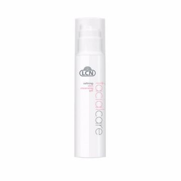 Refining skin cleansing gel 200 ml.