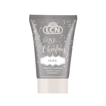 Hånd creme "IN LOVE WITH CHRISTMAS" , 30 ML.