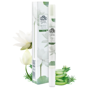 SPA Bamboo Cuticle Care Pen, 2,1 g,