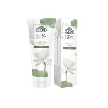SPA White Tea Cream, 30 ml