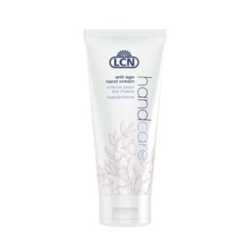 Anti Age Hand Cream, 75 ml.