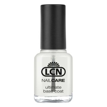Ultimate Base coat, 8 ml.