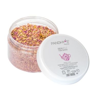 Beautea Rose petals (50 g.)