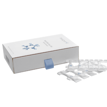 PANDHY'S™ MultiMol HyaGel Hydro Serum ampul 30x0,5