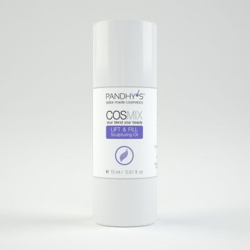 PANDHY'S™ CosMix Lift & Fill Sculpting Oil, 15 ml