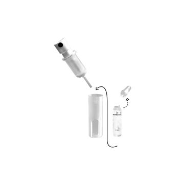 Ampul dispenser - Monteil