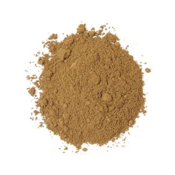 PANDHY'S™ Mineralsk Foundation 110 Sharon, 10 g