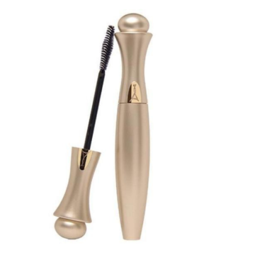 Mirenesse Secret Weapon Mascara, SORT, 10 ml