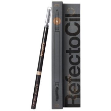 Refectocil Brow liner 1, Lys brun