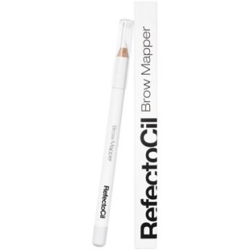 Refectocil Brow mapper pen