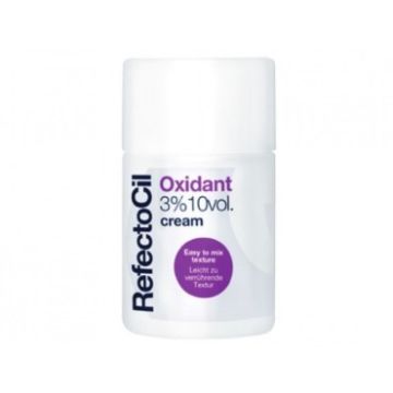 Refectocil, Oxidant 3% cream, 100 ml.