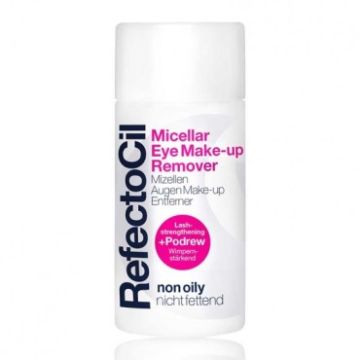 Refectocil Micellar Eye Makeup Remover