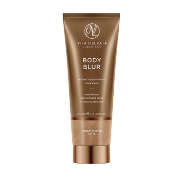 Vita Liberata Body Blur, Latte 100 ml.