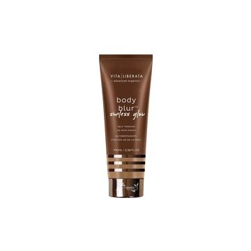 Vita Liberata Body Blur, Sunless Glow, Latte 100ml