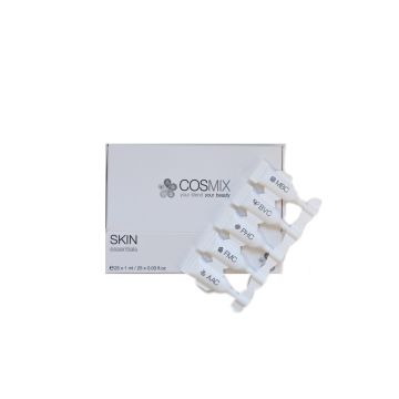 PANDHY’S™ COSMIX Skin Essentials (5 x 5 x 1 ml)