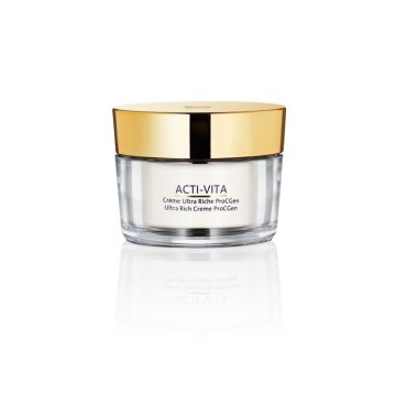 Limited edition, Acti-Vita Ultra Rich, 15 ml