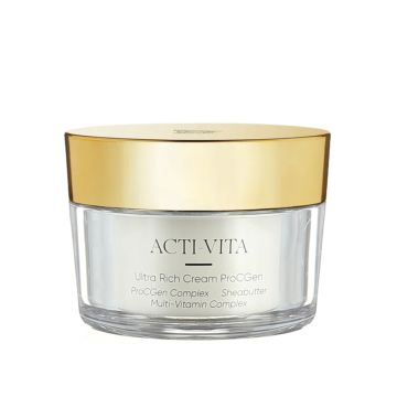 Acti Vita Ultra Ricg Creme