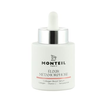 ELIXIR Métamorphose Collagen Boost Serum 30 ml.