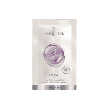 Face Lift Bio-Peptide Mask